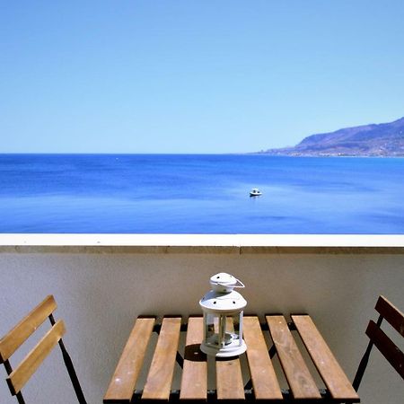 Appartamento Le Sirene Trapani Bagian luar foto