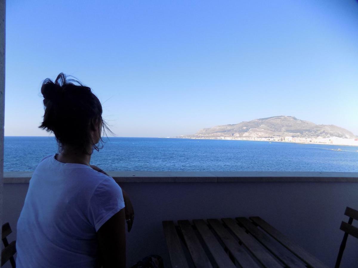 Appartamento Le Sirene Trapani Bagian luar foto