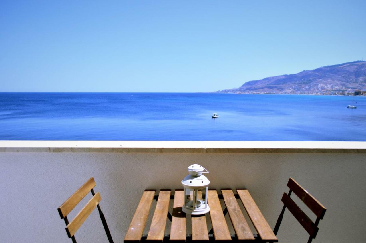 Appartamento Le Sirene Trapani Bagian luar foto
