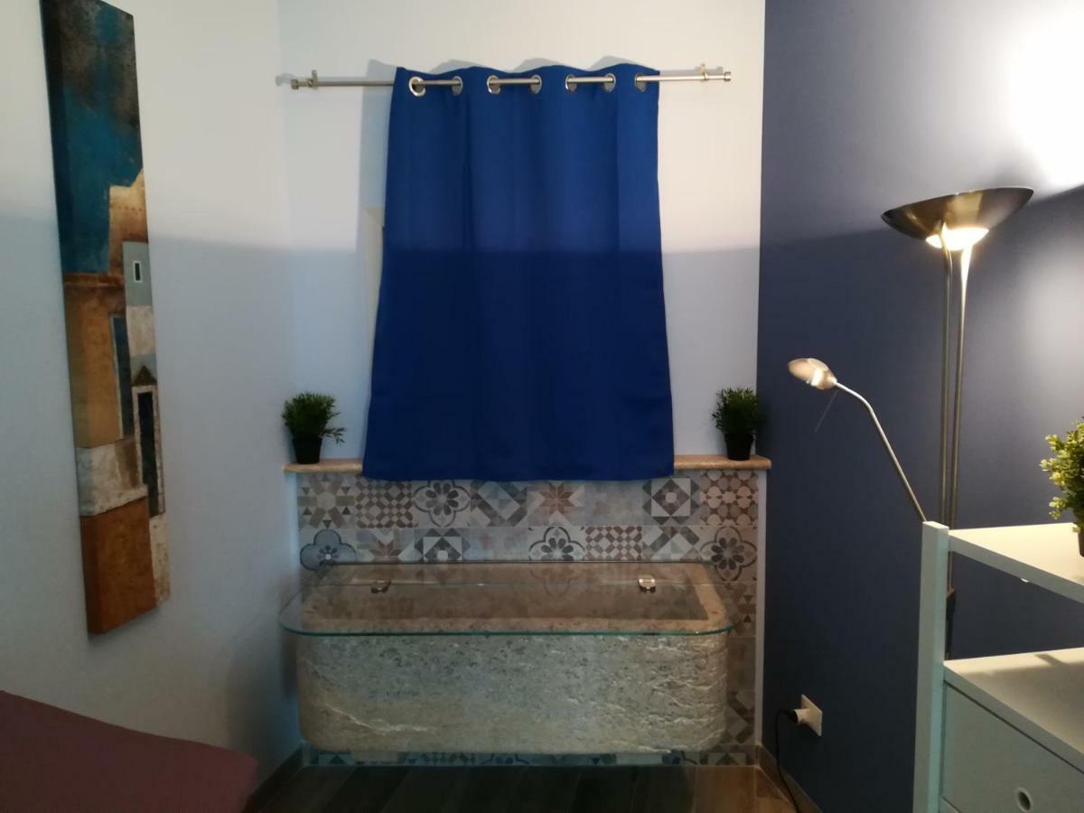 Appartamento Le Sirene Trapani Bagian luar foto